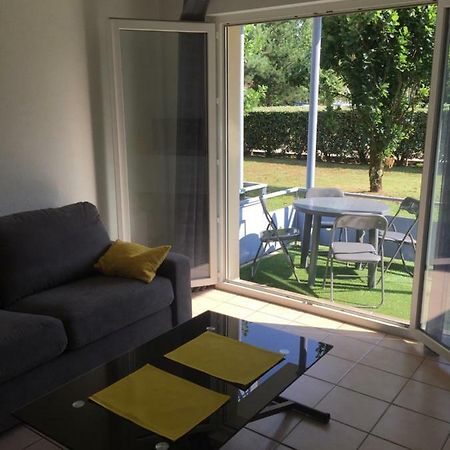 Mariandre L'Annexe Apartman Biscarrosse Kültér fotó