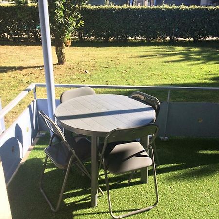 Mariandre L'Annexe Apartman Biscarrosse Kültér fotó