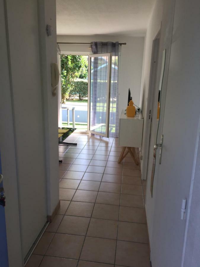 Mariandre L'Annexe Apartman Biscarrosse Kültér fotó